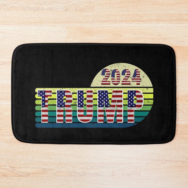 Item preview, Trump 2024! designed and sold by TheDarkStone.
