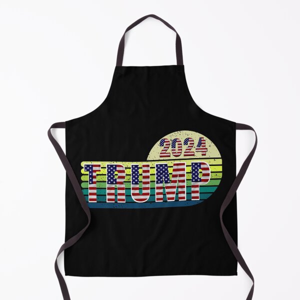 Item preview, Trump 2024! designed and sold by TheDarkStone.