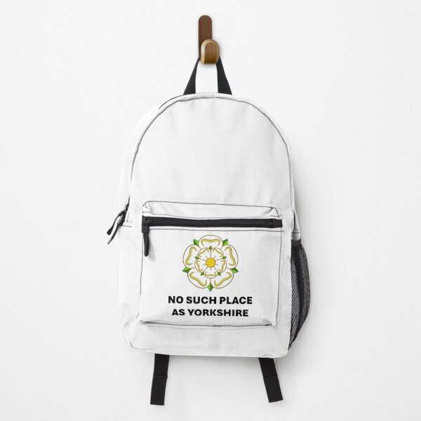 Item preview, There is no such place as Yorkshire designed and sold by Sleeshirts.