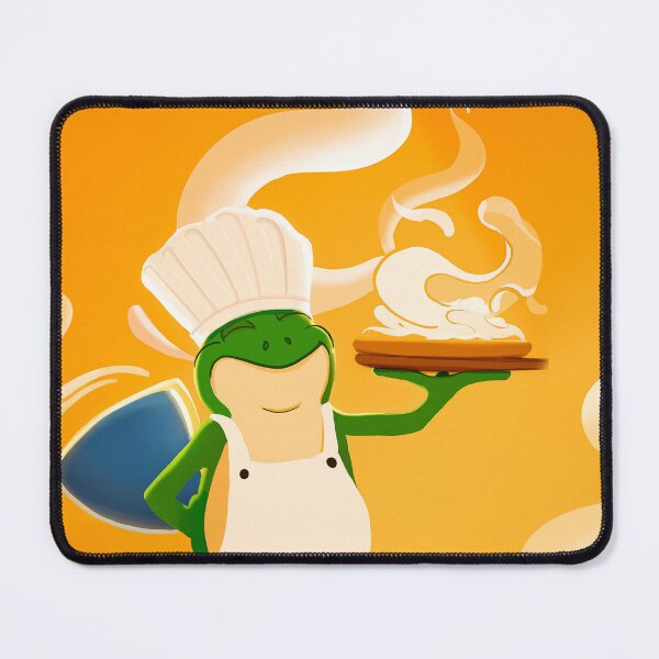 Item preview, Froggy Chef designed and sold by Fdcamilo.