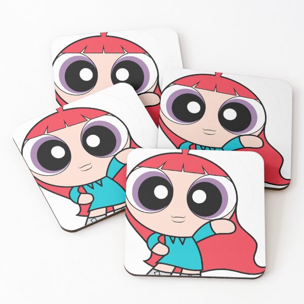 Item preview, NewJeans How Sweet/Bubblegum Powerpuff Hyein designed and sold by clubtokki.