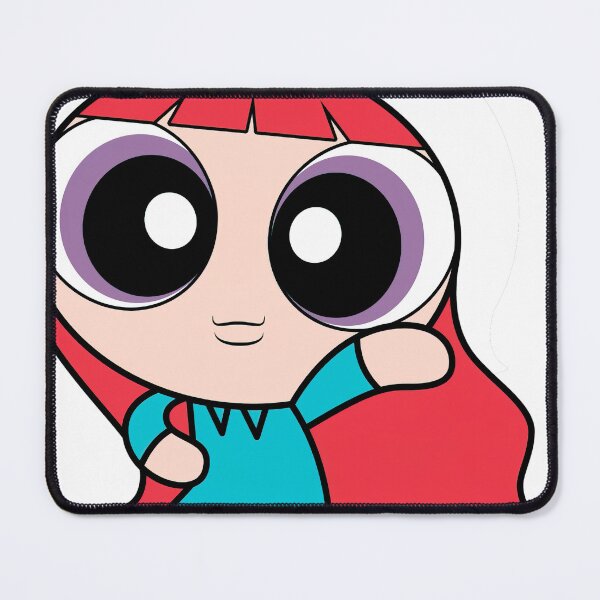 Item preview, NewJeans How Sweet/Bubblegum Powerpuff Hyein designed and sold by clubtokki.