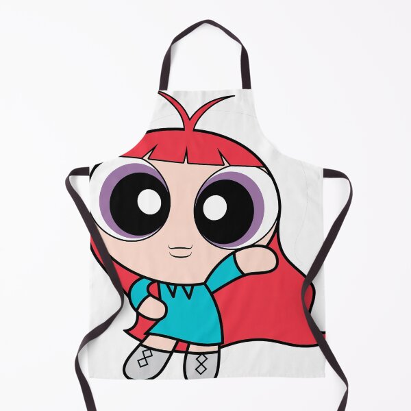 Item preview, NewJeans How Sweet/Bubblegum Powerpuff Hyein designed and sold by clubtokki.