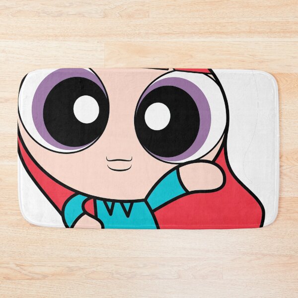 Item preview, NewJeans How Sweet/Bubblegum Powerpuff Hyein designed and sold by clubtokki.