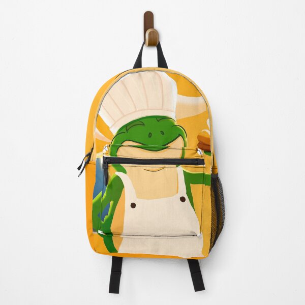 Item preview, Froggy Chef designed and sold by Fdcamilo.