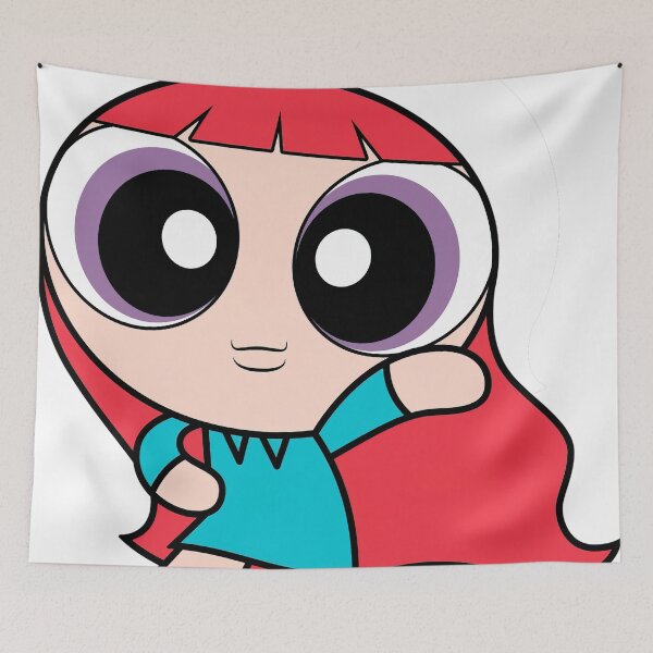 Item preview, NewJeans How Sweet/Bubblegum Powerpuff Hyein designed and sold by clubtokki.
