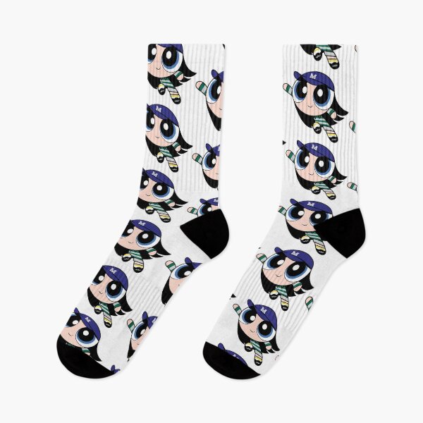 Item preview, NewJeans How Sweet/Bubblegum Min Heejin Powerpuff Minji designed and sold by clubtokki.