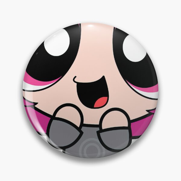 Item preview, NewJeans How Sweet/Bubblegum Powerpuff Hanni designed and sold by clubtokki.