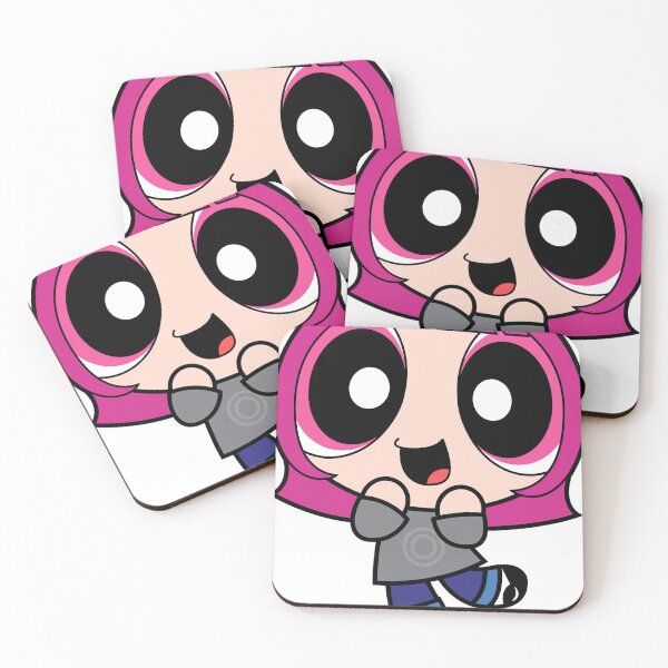 Item preview, NewJeans How Sweet/Bubblegum Powerpuff Hanni designed and sold by clubtokki.