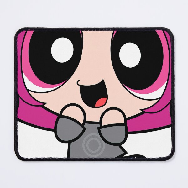 Item preview, NewJeans How Sweet/Bubblegum Powerpuff Hanni designed and sold by clubtokki.