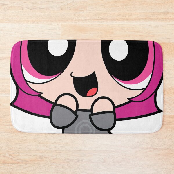 Item preview, NewJeans How Sweet/Bubblegum Powerpuff Hanni designed and sold by clubtokki.