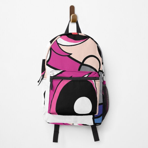 Item preview, NewJeans How Sweet/Bubblegum Powerpuff Hanni designed and sold by clubtokki.
