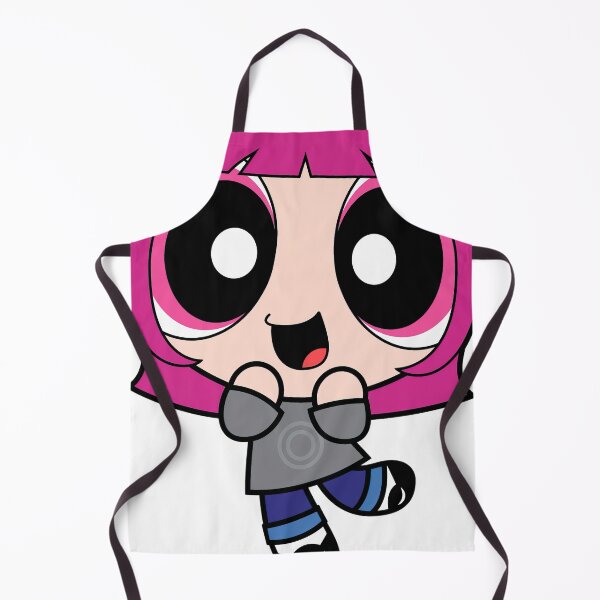 Item preview, NewJeans How Sweet/Bubblegum Powerpuff Hanni designed and sold by clubtokki.