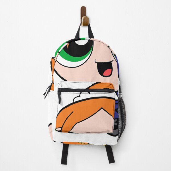 Item preview, NewJeans How Sweet/Bubblegum Powerpuff Haerin designed and sold by clubtokki.