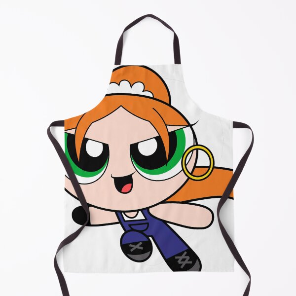 Item preview, NewJeans How Sweet/Bubblegum Powerpuff Haerin designed and sold by clubtokki.