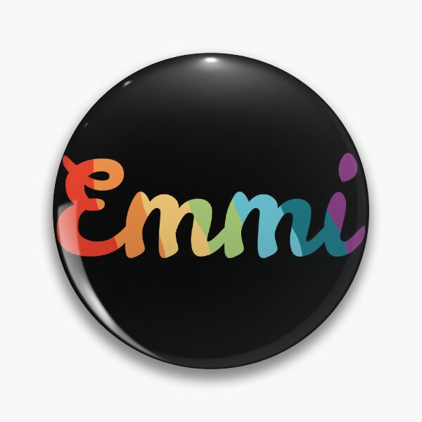 Artikelvorschau, Emmi Name entworfen und verkauft von embur101.