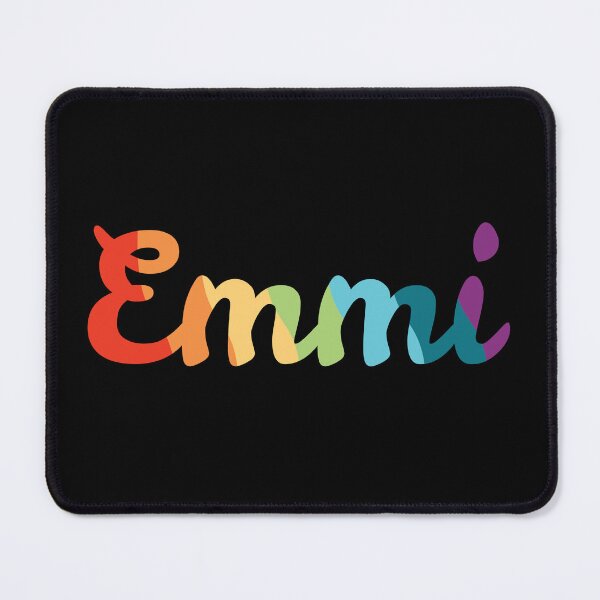 Item preview, Emmi Name designed and sold by embur101.