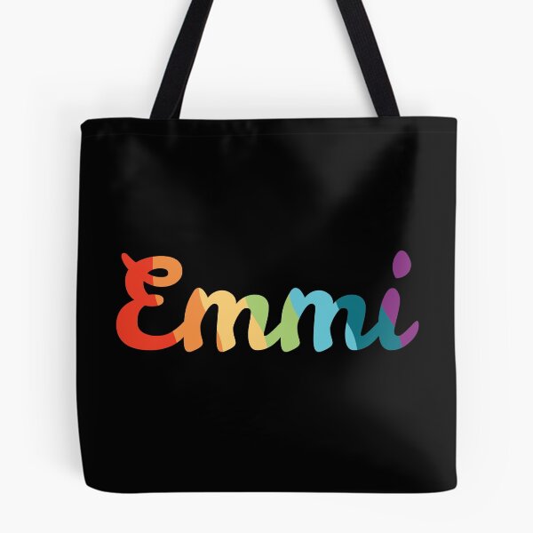 Item preview, Emmi Name designed and sold by embur101.