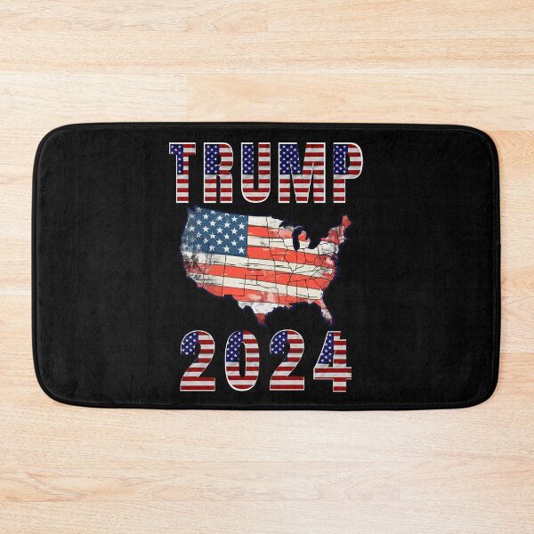 Item preview, Trump 2024! designed and sold by TheDarkStone.
