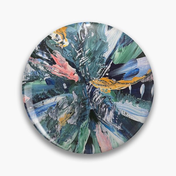 Item preview, Burst designed and sold by Annaliis Loth.