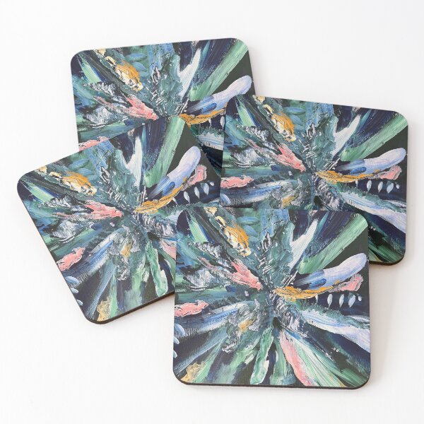 Item preview, Burst designed and sold by Annaliis Loth.