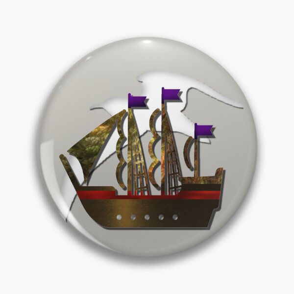 Item preview, TALL SHIPS    MAJESTIC CAPTAINS OF THE SEA designed and sold by THE AMERICAN TEEVANGELIST.