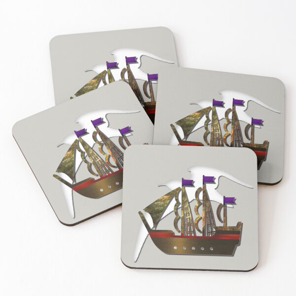 Item preview, TALL SHIPS    MAJESTIC CAPTAINS OF THE SEA designed and sold by THE AMERICAN TEEVANGELIST.