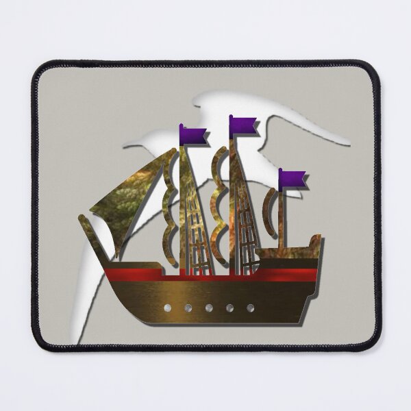 Item preview, TALL SHIPS    MAJESTIC CAPTAINS OF THE SEA designed and sold by THE AMERICAN TEEVANGELIST.