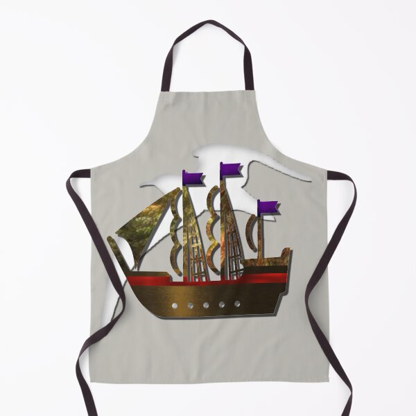 Item preview, TALL SHIPS    MAJESTIC CAPTAINS OF THE SEA designed and sold by THE AMERICAN TEEVANGELIST.