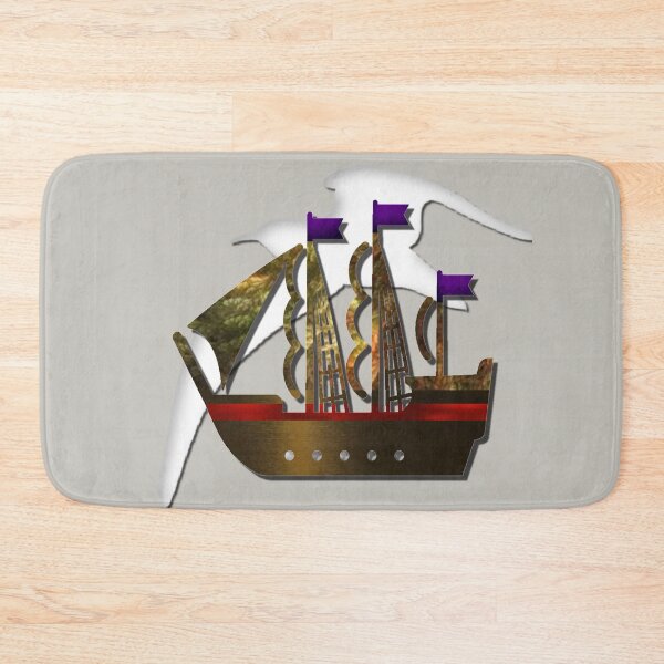 Item preview, TALL SHIPS    MAJESTIC CAPTAINS OF THE SEA designed and sold by THE AMERICAN TEEVANGELIST.