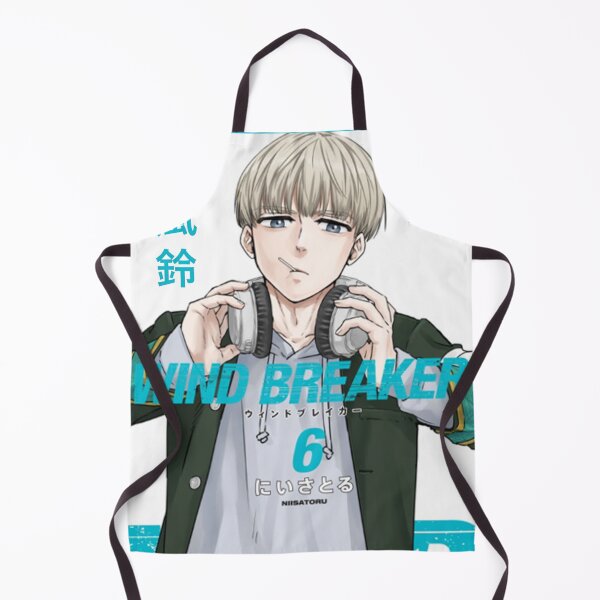 Item preview, The Sixth Volume! designed and sold by BeNotAfraidWar.