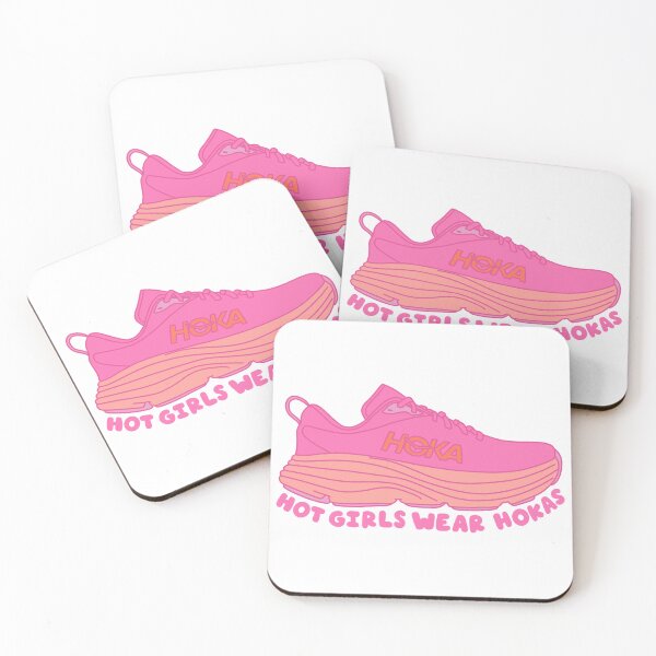 Item preview, Hot girl walk pink designed and sold by jamieroseart.