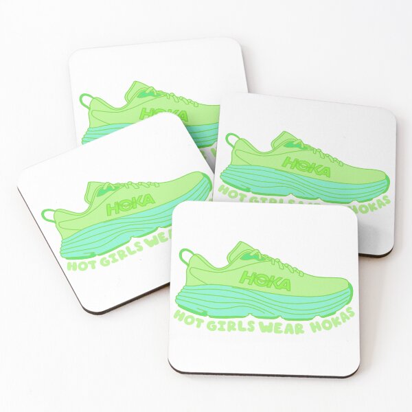 Item preview, Hot girl walk green  designed and sold by jamieroseart.