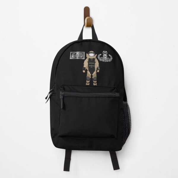 Item preview, EOD Explosive Ordnance Disposal  designed and sold by SoldierAlways.