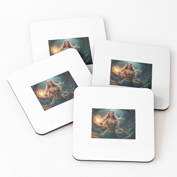 Item preview, The beautiful sorceress Circe from Greek mythology designed and sold by Bellas-Artes-99.
