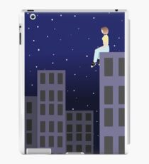 Rooftop iPad Case/Skin
