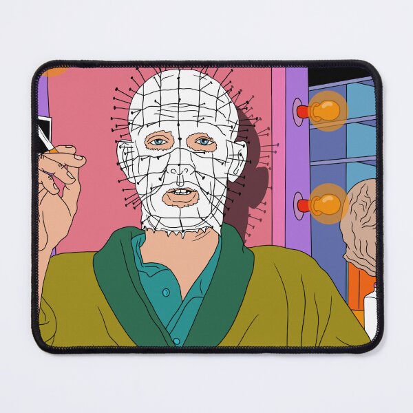 Item preview, Pinhead designed and sold by Motel Gemini.