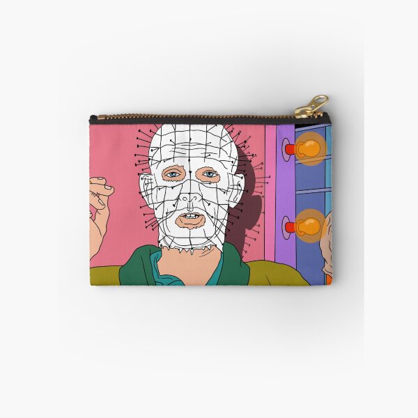 Item preview, Pinhead designed and sold by Motel Gemini.