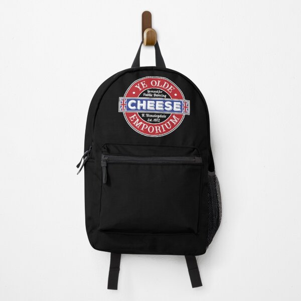 Item preview, Cheese Shop Emporeum designed and sold by twHistory.