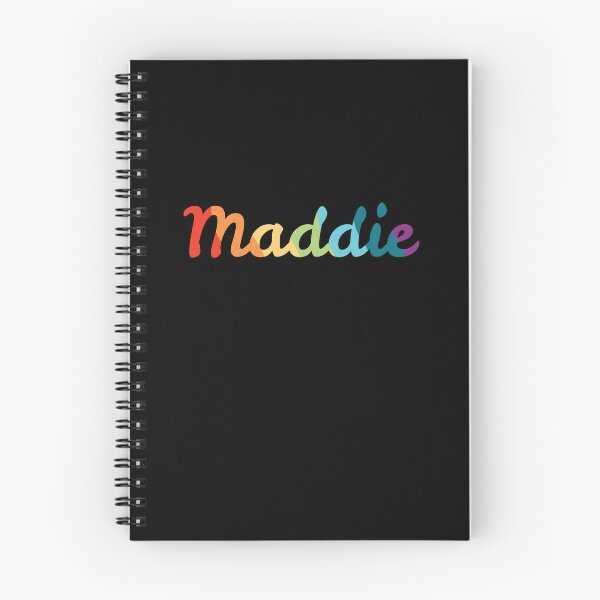 Item preview, Maddie Name designed and sold by embur101.