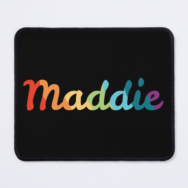 Item preview, Maddie Name designed and sold by embur101.