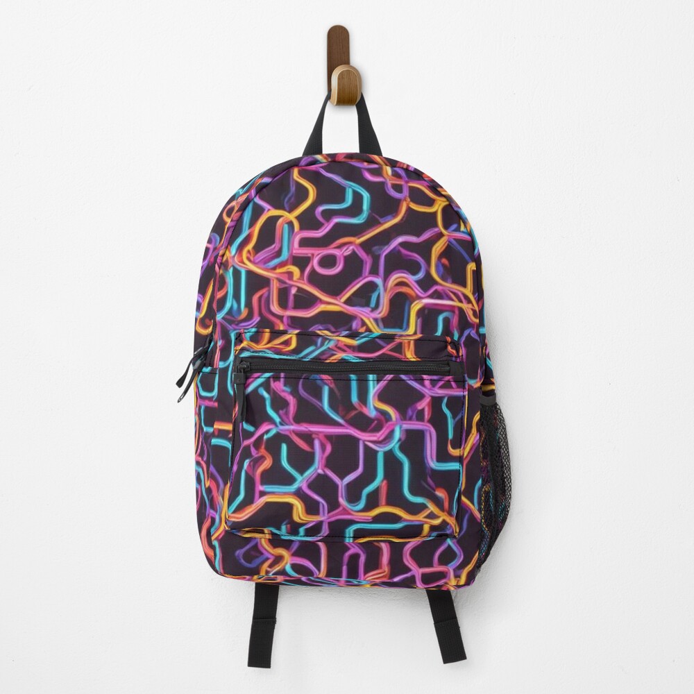 Item preview, Backpack designed and sold by calibrit.