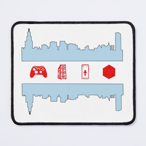 Item preview, Skyline gameing  designed and sold by ltdda44.