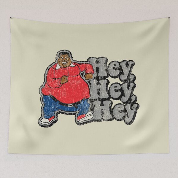 Item preview, Hey Hey Hey Worn Lts designed and sold by Alema Art.