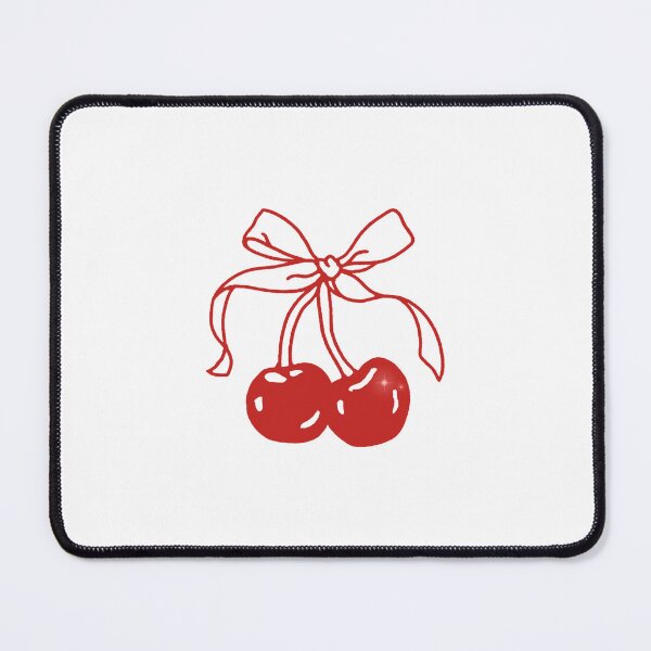 Item preview, Red and Red - Cherry  designed and sold by AhinoaFunez118.