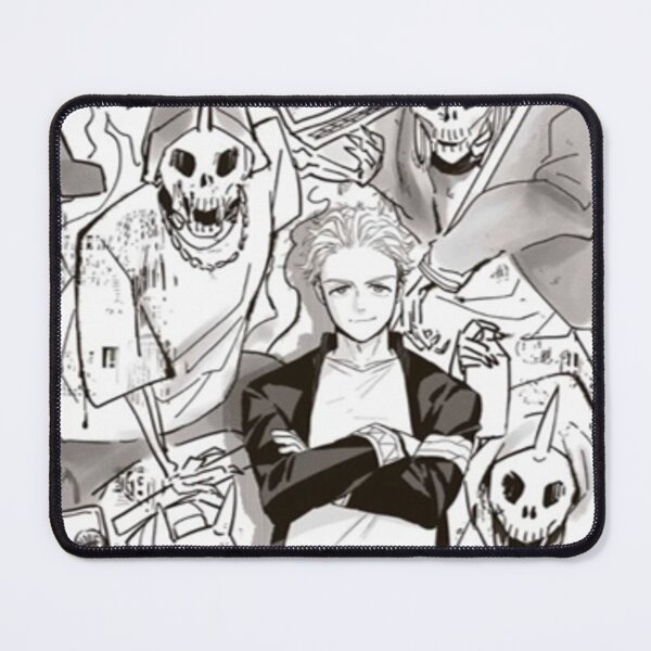 Item preview, Umemiya's Demons designed and sold by BeNotAfraidWar.