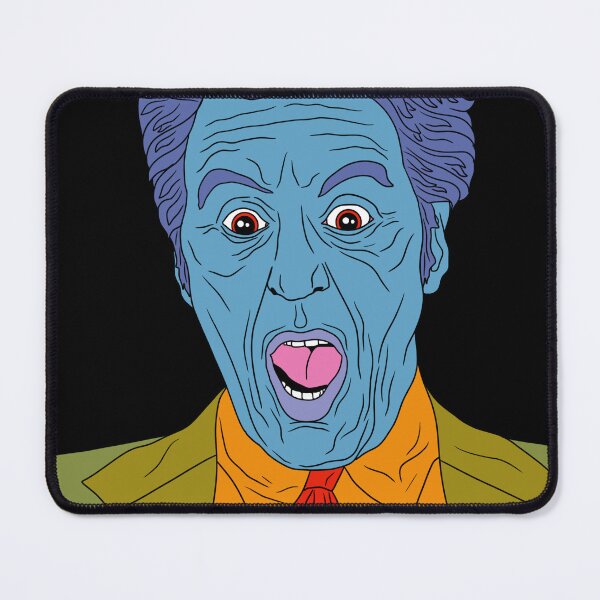 Item preview, Lt. Vincent Hanna designed and sold by Motel Gemini.