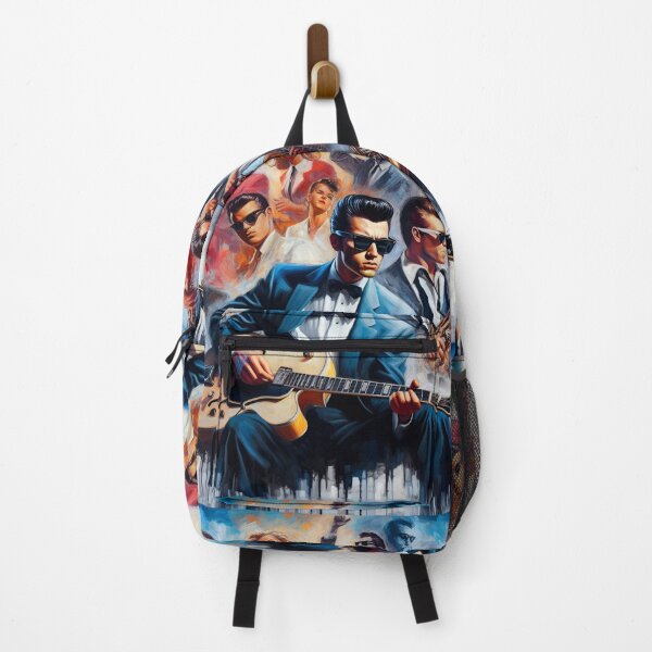 Item preview, Rock band designed and sold by BLUEiceberg.