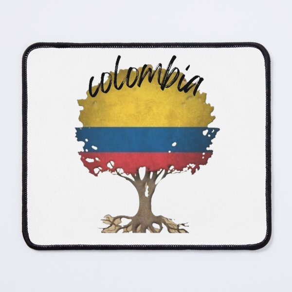 Item preview, Colombia designed and sold by Teixeira224.