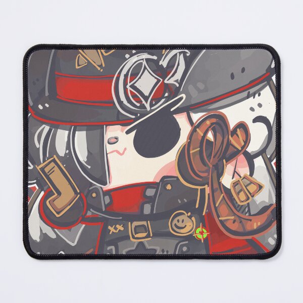 Item preview, 2058 - Boothill / 波提欧 designed and sold by jrpencil88.